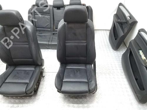 Seats set BMW X5 (E70) 3.0 d | BP6303693C78 