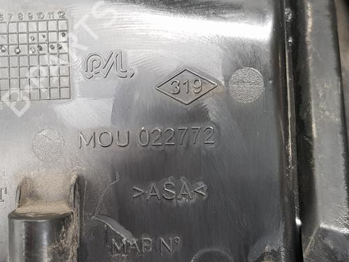 Grill RENAULT TRAFIC III Van (FG_) 1.6 dCi 95 (FGMJ, FGMR) | BP33620550C40 - Image 7