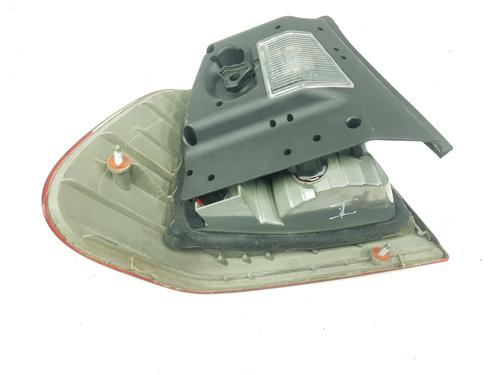 Left taillight BMW 3 (E46) 320 d | BP8632022C34 