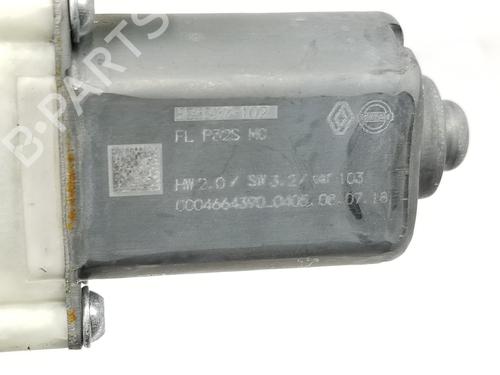Left front window motor NISSAN QASHQAI II SUV (J11, J11_) 1.3 DIG-T | BP9655699E21 