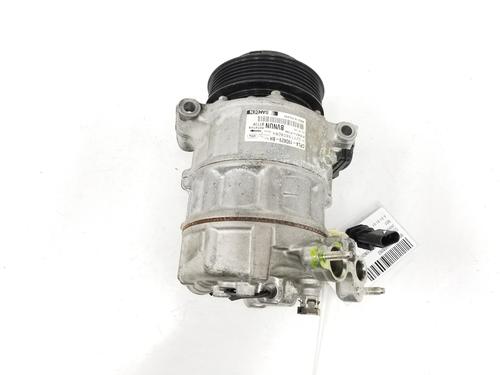 AC compressor JAGUAR F-PACE (X761)  | BP29716249M34 