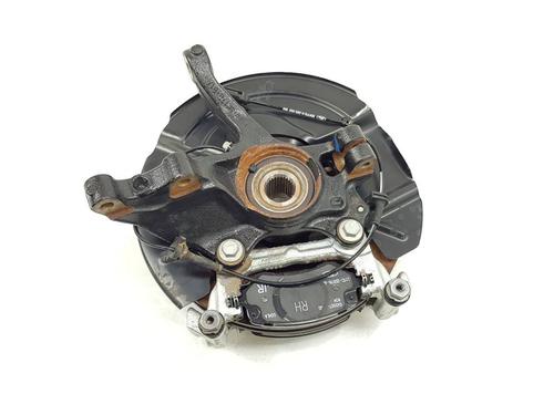 Right front steering knuckle FORD PUMA (J2K, CF7) 1.0 EcoBoost | BP38524569M26 - Image 11