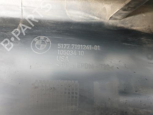 Other BMW X5 (E70) 3.0 d | BP24112744O1