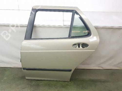 Used Left rear door SAAB 9-5 Estate (YS3E) 3.0 TiD (177 hp) 774284