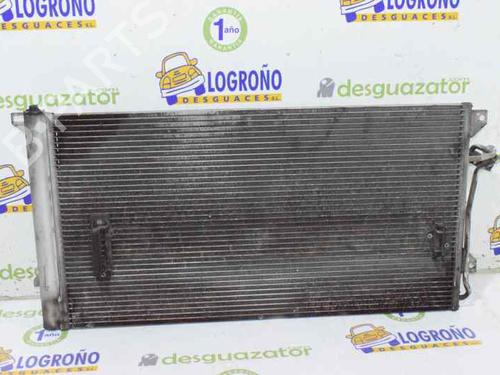 AC radiator VW TOUAREG (7LA, 7L6, 7L7) 3.0 V6 TDI | BP1534070M32 