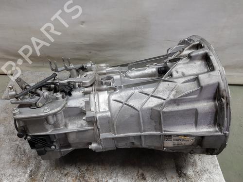 Gearbox MERCEDES-BENZ SPRINTER 5-t Van (B907)  | BP29436361M3 