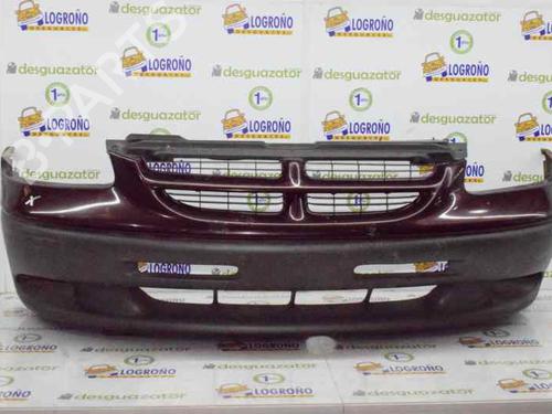 Used Front bumper CHRYSLER VOYAGER / GRAND VOYAGER III (GS_, NS_) 2.5 TD (116 hp) 1366614
