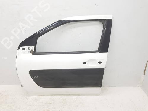 Used Left front door CITROËN C4 CACTUS 1.6 BlueHDi 100 (99 hp) 29505079