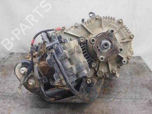 Transfer box TOYOTA LAND CRUISER 200 (_J2_) 4.5 D V8 (VDJ200) | BP10155200M36 
