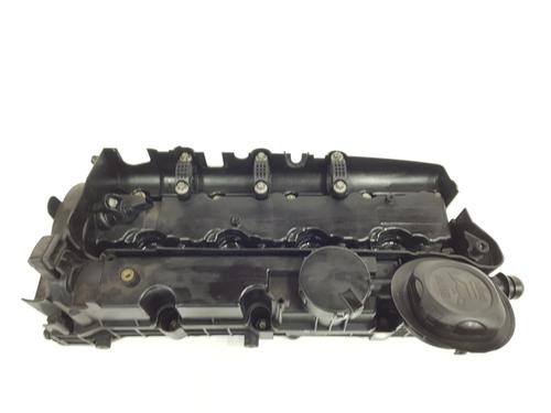 Valve cover BMW 1 (E87) 118 d | BP32672230M124 - Image 5