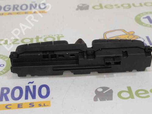 Warning switch MERCEDES-BENZ C-CLASS Coupe (CL203) C 180 Kompressor (203.746) | BP13098231I22 