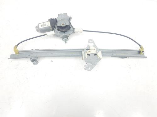 Rear right window mechanism NISSAN NAVARA NP300 (D40) 2.5 dCi 4WD (D40TT, D40T, D40M, D40BB) | BP7896151C25 