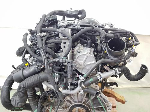 Engine RENAULT KANGOO III MPV  | BP34196372M1  - Image 7
