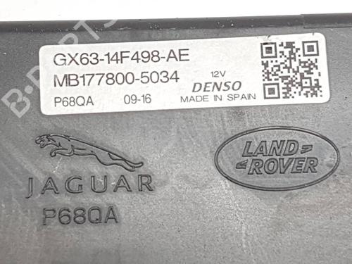 Electronic module JAGUAR XE (X760) | BP38734537M83 - Image 4