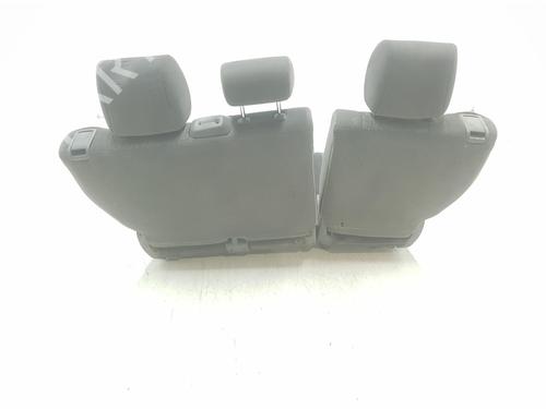 Rear seat TOYOTA LAND CRUISER PRADO (_J12_) 3.0 D-4D (KDJ120, KDJ125) | BP14851294C17 