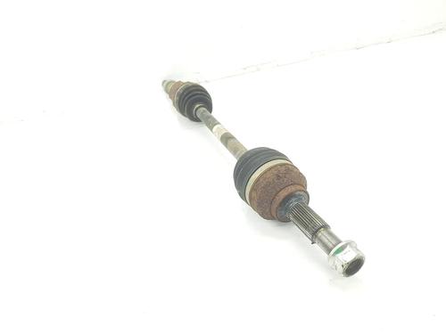 Right front driveshaft NISSAN NV200 / EVALIA Bus e-NV (ME0M) | BP11352937M39 