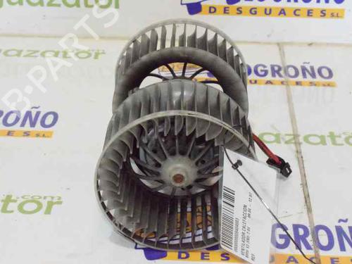 Heater blower motor BMW X3 (E83) 2.0 d | BP14118518M62 