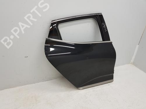 Dør højre bagtil RENAULT CLIO V (B7_) 1.6 E-TECH 140 (B7MU) | BP34245430C5 - Image 5