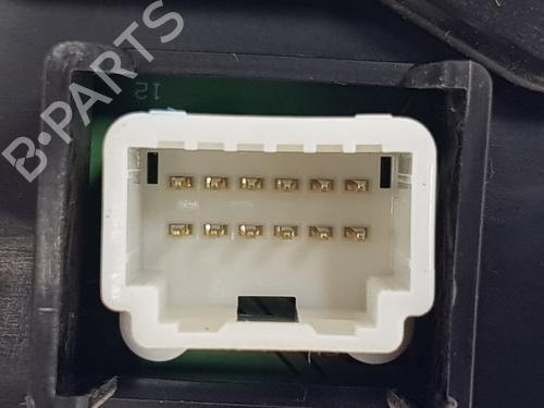 Instrument cluster NISSAN QASHQAI II SUV (J11, J11_) 1.5 dCi | BP20241317C47 