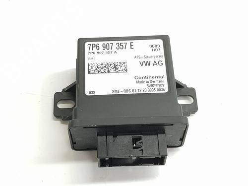 Elektronisk modul SEAT IBIZA V (KJ1, KJG) [2017-2025]  27928464