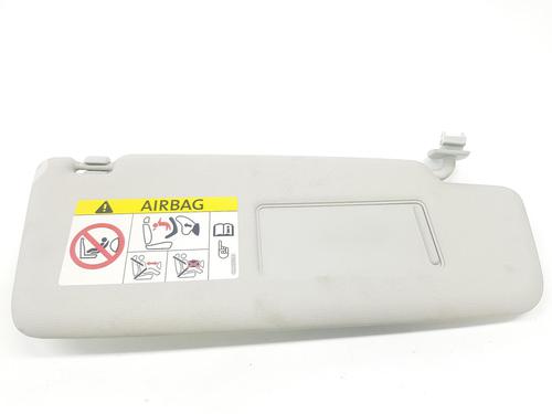 Used Right sun visor VW TOURAN (1T3) 1.6 TDI (105 hp) 15943214
