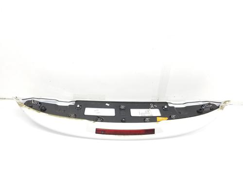 Rear spoiler RENAULT CLIO IV (BH_) 0.9 TCe 90 (BHNF, BHMA, BHMH, BHJK, BHJR) | BP13639607C96 