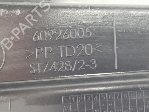 Guantera PEUGEOT BOXER Van 2.2 BlueHDi 140 | BP32072777C95 