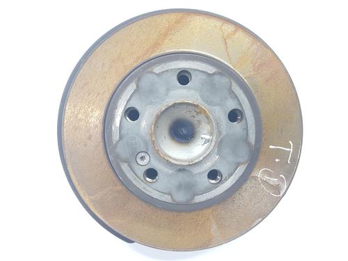 Fusée arrière droite Fusée arrière droite MERCEDES-BENZ A-CLASS (W176) A 200 CDI / d (176.008) (136 hp) 34344346 34344346