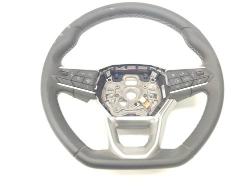 Used Steering wheel SEAT IBIZA V (KJ1, KJG) 1.6 (110 hp) 13524018