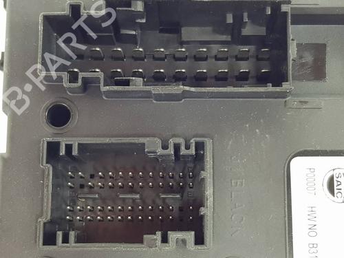 Electronic module MAXUS eDELIVER 3 Van | BP38797031M83 - Image 4