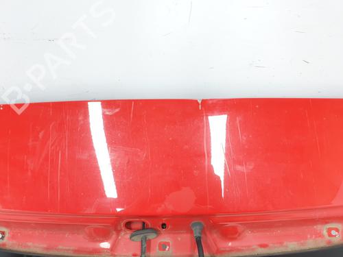 Tailgate FORD FOCUS III 1.0 EcoBoost | BP20196589C6 