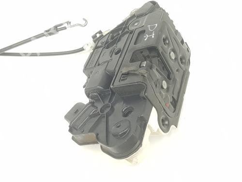 Front left lock VW SCIROCCO III (137, 138) 1.4 TSI | BP20194099C98 