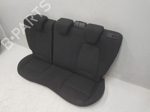 Sæde sæt FORD FOCUS IV (HN) | BP37013818C78 - Image 11
