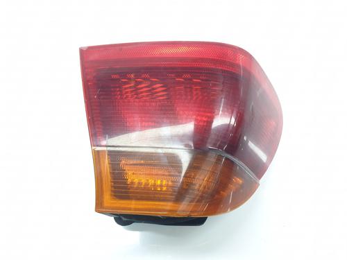 Used Left taillight BMW 3 (E46) 320 d (136 hp) 20190828
