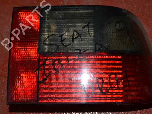Used Right taillight SEAT IBIZA II (6K1) 1.9 TDI (90 hp) 1542561