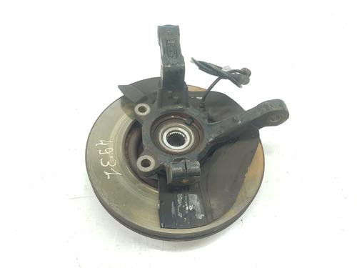 Used Right front steering knuckle Right front steering knuckle 10049608 10049608
