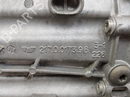 Gearbox BMW 1 (E87) 118 d | BP37429799M3 - Image 5