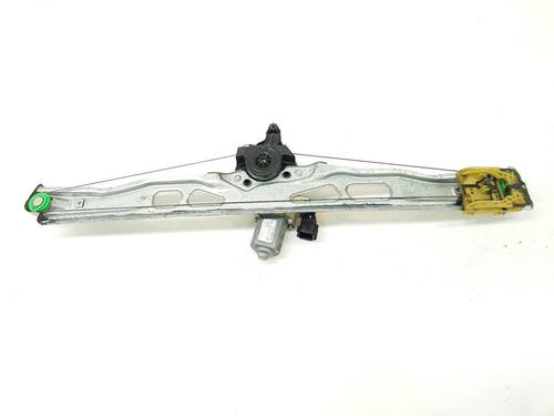 Front left window mechanism FORD TRANSIT CUSTOM V362 Van (FY, FZ) | BP40155529C22 - Image 4