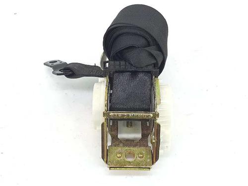 Used Rear left seatbelt BMW X3 (E83) 2.0 d (150 hp) 7866883