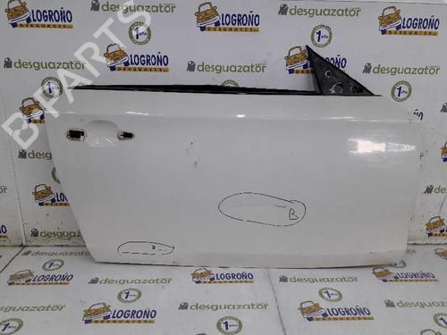 Used Right front door BMW 1 (E87) 118 d (143 hp) 1958300
