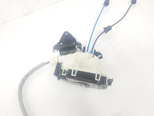 Rear left lock MERCEDES-BENZ C-CLASS (W204) C 220 CDI (204.002) | BP3660484C100 