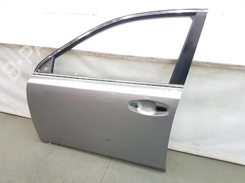 Left front door SUBARU LEGACY V (BM) 2.0 D AWD (BMD) | BP6086296C2 