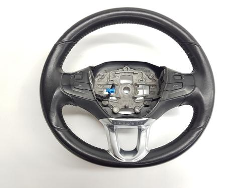 Used Steering wheel PEUGEOT 208 I (CA_, CC_) [2012-2021]  29189060