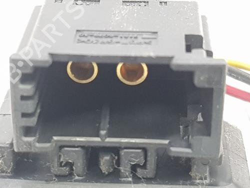 Radio MERCEDES-BENZ M-CLASS (W164) ML 320 CDI 4-matic (164.122) | BP8382446E6 