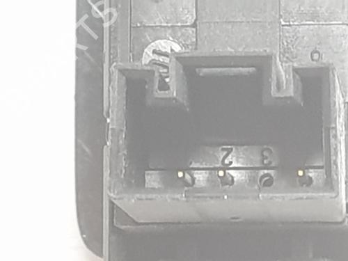 Right front window switch VW TOURAN (1T3) 2.0 TDI | BP36361979I26 - Image 3