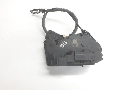 Front right lock VW GOLF VII (5G1, BQ1, BE1, BE2) 2.0 R 4motion | BP29011309C97 