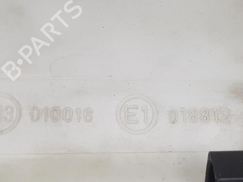 Windscreen washer tank BMW 3 Compact (E46) 318 ti | BP7885471C113 