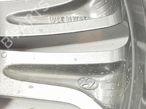 Rim HYUNDAI SANTA FÉ III (DM, DMA) 2.0 CRDi | BP27804797C45 