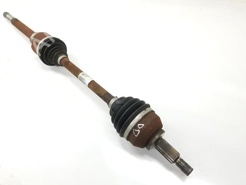 Used Right front driveshaft Right front driveshaft RENAULT TRAFIC III Van (FG_) [2014-2026] 33620557 33620557