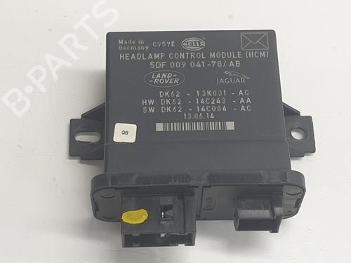 Used Electronic module LAND ROVER RANGE ROVER SPORT II (L494) 3.0 TDV6 4x4 (258 hp) 28521270